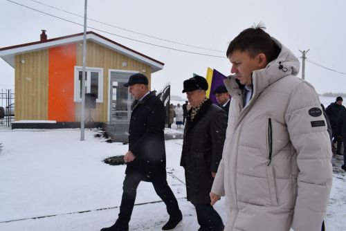 Пусть «Балкыш» сияет всегда!