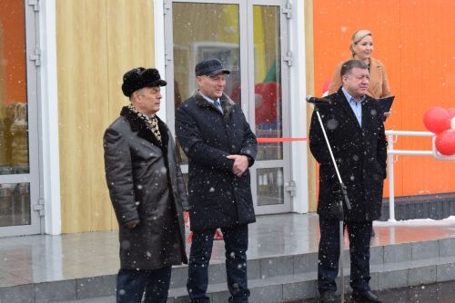 Пусть «Балкыш» сияет всегда!