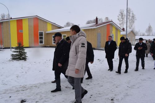 Пусть «Балкыш» сияет всегда!