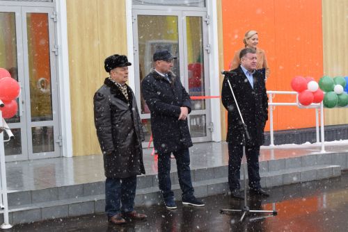 Пусть «Балкыш» сияет всегда!
