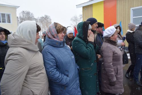 Пусть «Балкыш» сияет всегда!