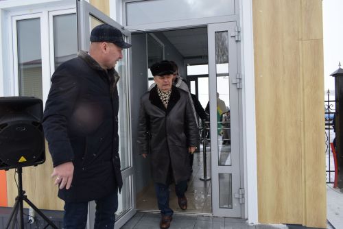 Пусть «Балкыш» сияет всегда!