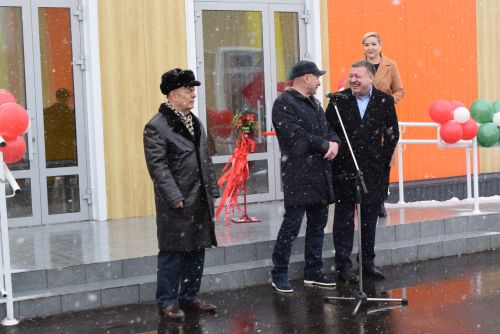 Пусть «Балкыш» сияет всегда!