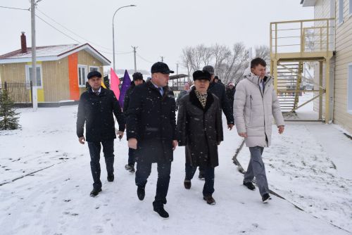 Пусть «Балкыш» сияет всегда!