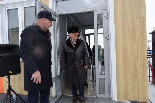 Пусть «Балкыш» сияет всегда!