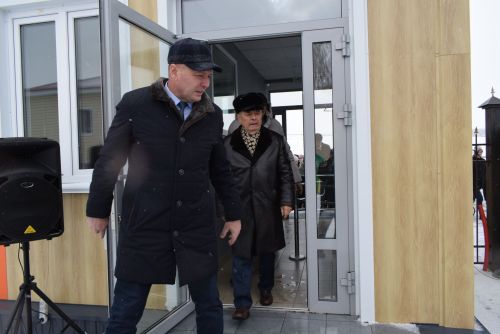 Пусть «Балкыш» сияет всегда!
