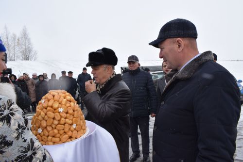 Пусть «Балкыш» сияет всегда!