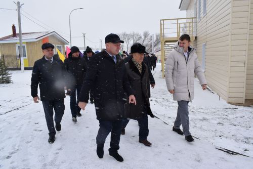 Пусть «Балкыш» сияет всегда!
