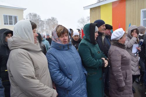 Пусть «Балкыш» сияет всегда!
