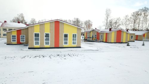Пусть «Балкыш» сияет всегда!