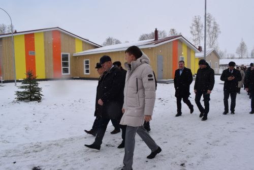 Пусть «Балкыш» сияет всегда!