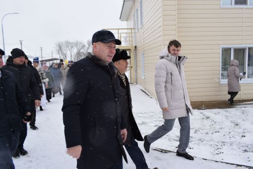 Пусть «Балкыш» сияет всегда!