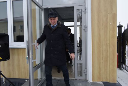 Пусть «Балкыш» сияет всегда!