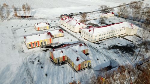 Пусть «Балкыш» сияет всегда!