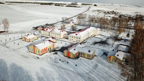 Пусть «Балкыш» сияет всегда!