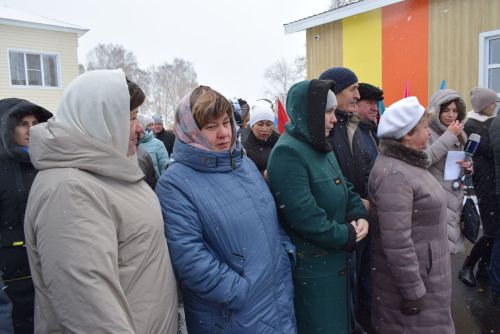 Пусть «Балкыш» сияет всегда!
