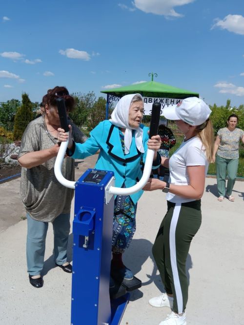 Грант акчалары – сәламәтлек хезмәтендә
