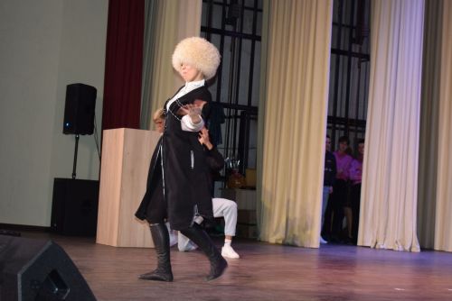 Иң шаяннар безнең районда