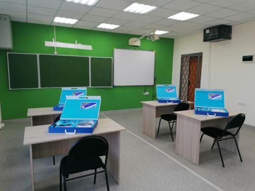 Барысы да халык өчен эшләнә