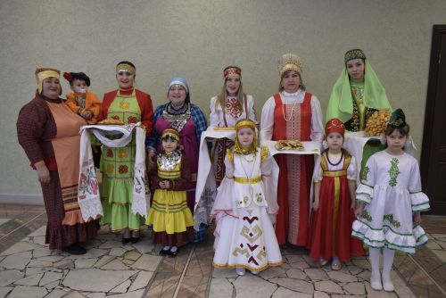 Мы дорожим узами братства и дружбы