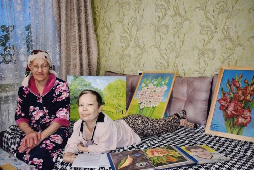 Бөркет рухлылар