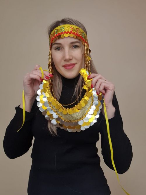 Татьяна Куликова: «Чуаш булуым белән горурланам»