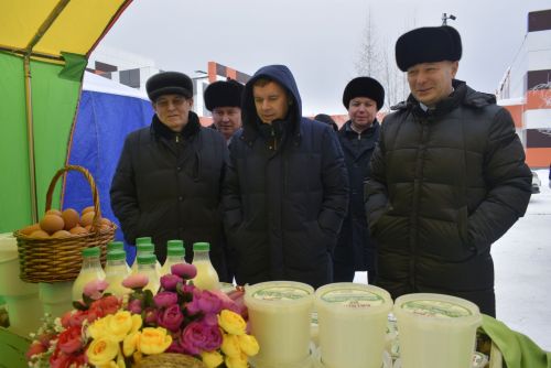 Без – алдынгылар сафында