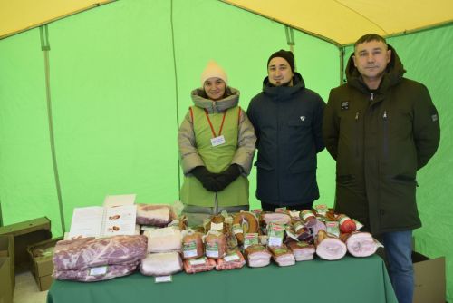 Без – алдынгылар сафында