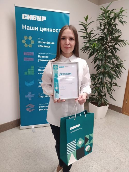 В числе лучших оказалась и Иштеряковская сельская библиотека Тукаевского района!
