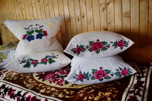 Сыйлы көнең – сыер белән