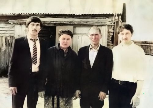Әнвәр дустым