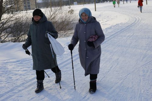 Если хочешь быть здоров