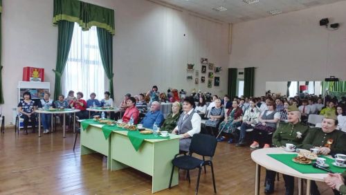 11 апреля - Международный день освобождения узников фашистских концлагерей