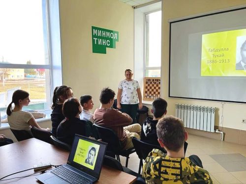 Бөтен республика буенча бөек татар шагыйре Габдулла Тукая истәлегенә багышланган чаралар декадасы бара