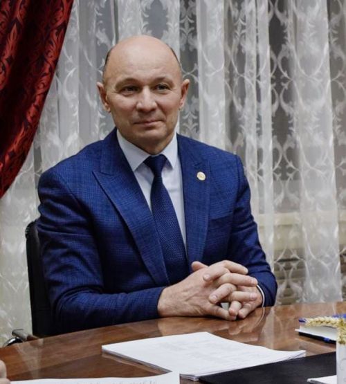 Рамазан гаете мөбарәк булсын!