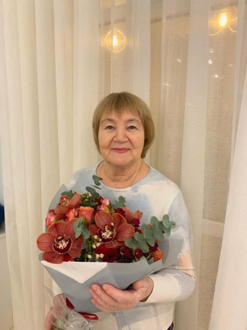 «Якты юл»ның талантлы журналистлардан бәхете булды