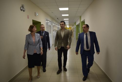 «Алдынгылар хәрәкәте» берләштерә