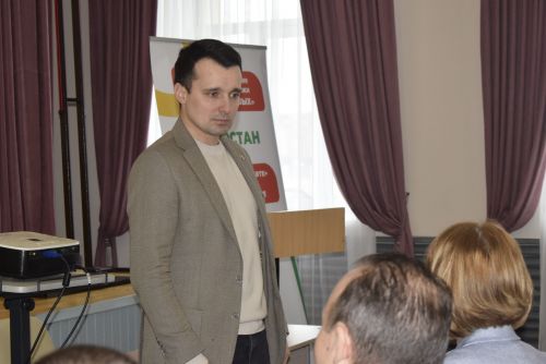 «Алдынгылар хәрәкәте» берләштерә