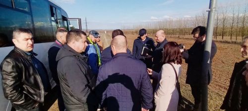 Определены участки дорог требующие ремонта
