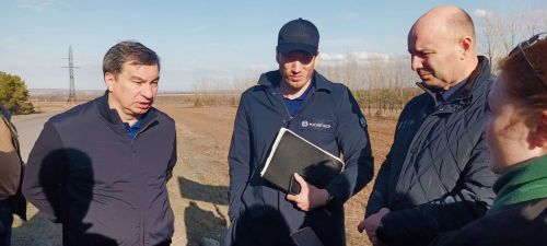 Ремонт таләп итүче юл участоклары билгеләнгән
