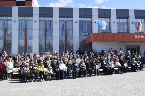 Сегодня по всей стране проходят празднования в честь Дня Великой Победы