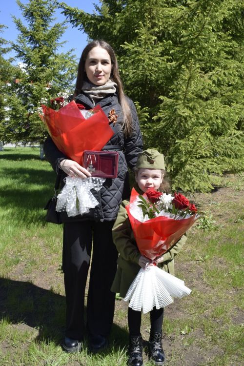 Сегодня по всей стране проходят празднования в честь Дня Великой Победы