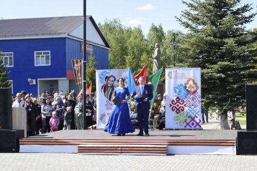 Сегодня по всей стране проходят празднования в честь Дня Великой Победы
