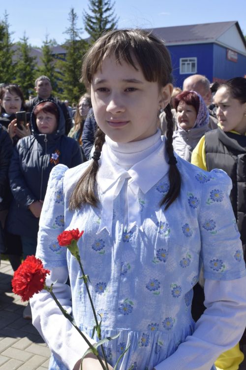 Сегодня по всей стране проходят празднования в честь Дня Великой Победы