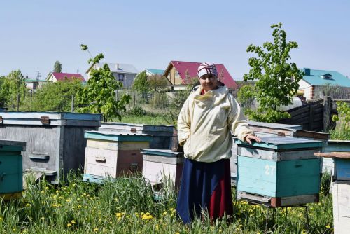Тормышлары умартадай гөжләп тора