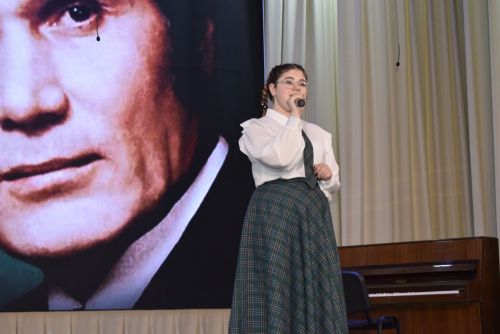 Яңа поселогында Илһам Шакиров исемендәге  республика күләм фестиваль-бәйгенең икенче этабы узды