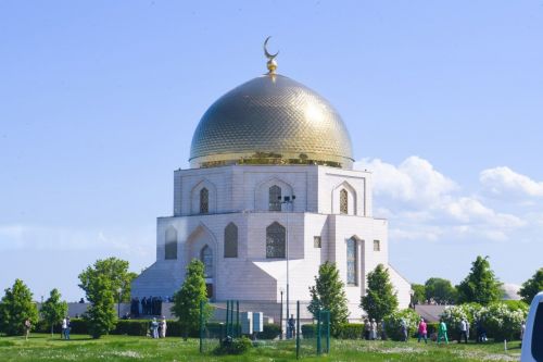 В Татарстане прошёл «Изге Болгар жыены», посвященный Дню официального принятия ислама Волжской Булгарией