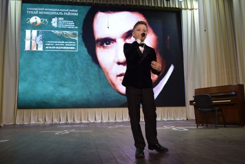 Яңа поселогында Илһам Шакиров исемендәге  республика күләм фестиваль-бәйгенең икенче этабы узды