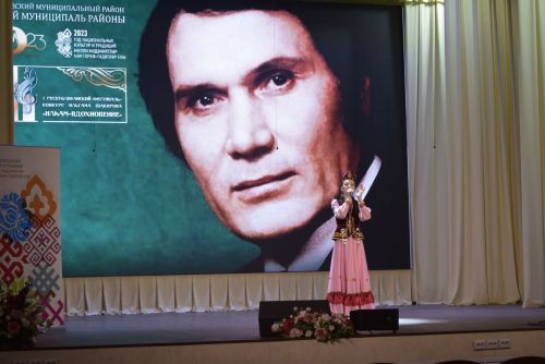 В поселке Новый состоялось поистине грандиозное мероприятие – второй этап Фестиваля-конкурса им. Ильгама Шакирова