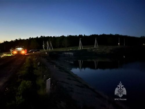 В Тукаевском районе РТ утонула 7-летняя девочка